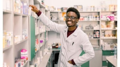PTCB Certified Pharmacy Technician - Topic wise Exam Prep