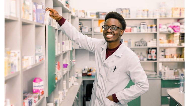 PTCB Certified Pharmacy Technician - Topic wise Exam Prep