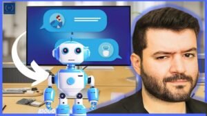 AI Chatbots & Virtual Agents (Build AI Chatbots in Minutes)