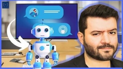 AI Chatbots & Virtual Agents (Build AI Chatbots in Minutes)