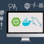 Desarrollo de microservicios: Spring boot + Mysql + Docker