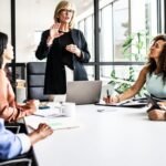 Sales Discovery, Inside Sales and Inclusive Marketing 2.0