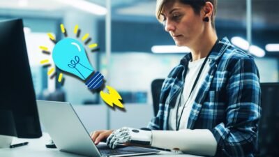 Scaling Innovation, Digital Transformation in Businesses