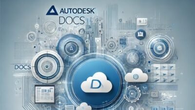 Autodesk Docs