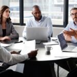 Master Course : Workforce Planning and Demand Forecasting