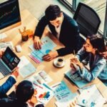 FinTech Innovations: Transforming Financial Services 2.0