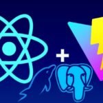 React JS 2025 Masterclass with MySQL & PostgreSQL Database