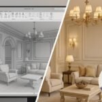 Revit for Interior Design Masterclass + Advanced Rendering