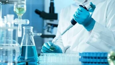 Role of Quality Control in Pharmaceutical Industry