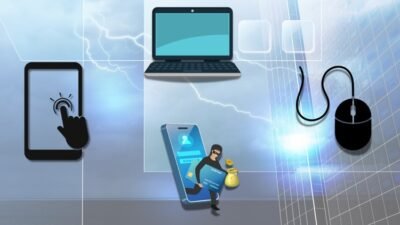 Computer Basics & IT Fundamentals: 2025 - A Beginners Guide