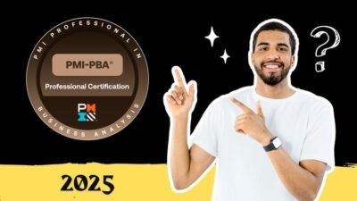 PMI Professional in Business Analysis (PMI-PBA) Simulator