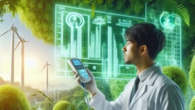 Mida el Impacto Climático de su Organización