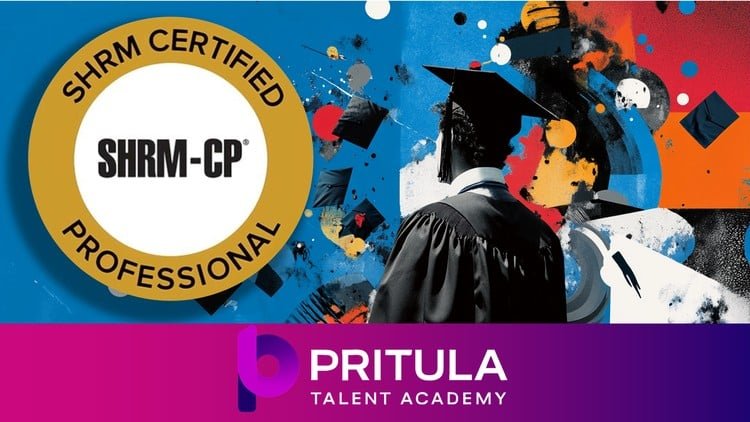 SHRM-CP ⭑ SHRM Certified Professional | 2025 | Exam