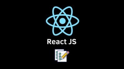 React JS Practice Test for Interviews & Certification 2025