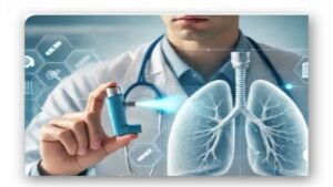 Comprehensive Asthma Management