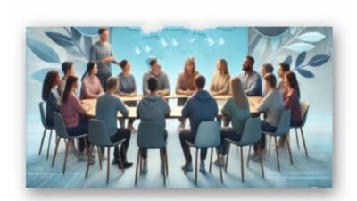 Understanding and Managing Anxiety