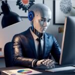 Logoproduktion Mit Künstlicher Intelligenz