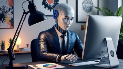 Logoproduktion Mit Künstlicher Intelligenz