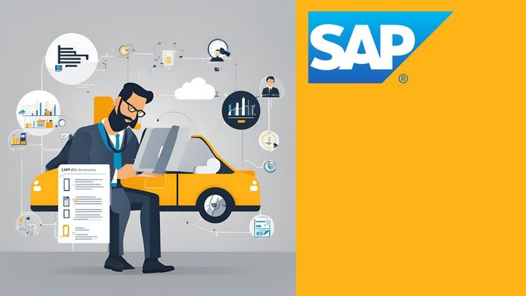 SAP C_THR92 Practice Tests – SuccessFactors People Analytics