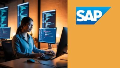 C_ABAPD SAP Certified Associate - ABAP Practice Test