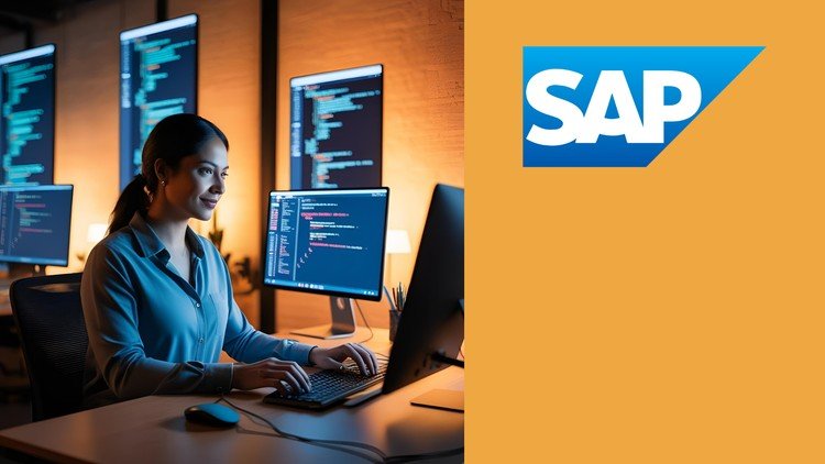 C_ABAPD SAP Certified Associate - ABAP Practice Test