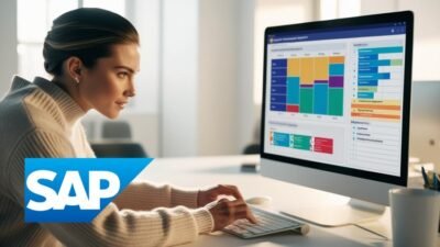 C_ACT SAP - Project Manager - SAP Activate | Practice Test