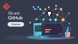 Learn Git Fast: Git & GitHub Version Control Guide