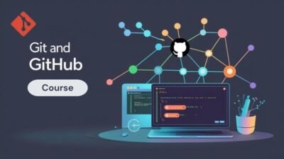Learn Git Fast: Git & GitHub Version Control Guide