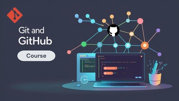 Learn Git Fast: Git & GitHub Version Control Guide