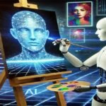 High Quality Image Production With Artificial Intelligence