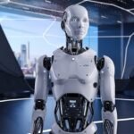 Production Visuelle Avec İntelligence Artificielle