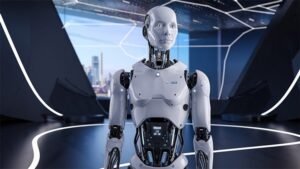 Production Visuelle Avec İntelligence Artificielle