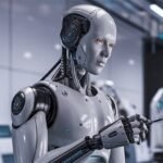 Producción Visual Alta Calidad Con İnteligencia Artificial