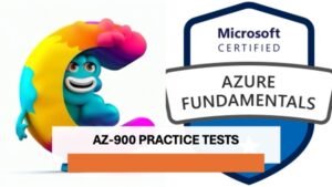 AZ-900: Microsoft Azure Fundamentals - May 2025