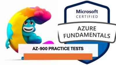 AZ-900: Microsoft Azure Fundamentals - May 2025