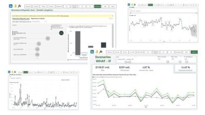 Analítica avanzada con Power BI