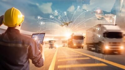 Fundamentals of Vehicle Fleet Management