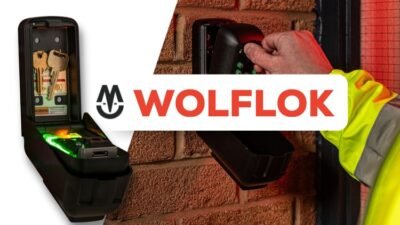 Wolflok Product Training - Unlock Maximum Security