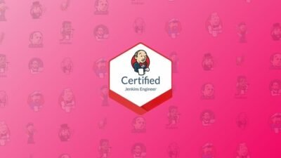 Certified Jenkins Engineer Practice Exams 2025 (CJE)