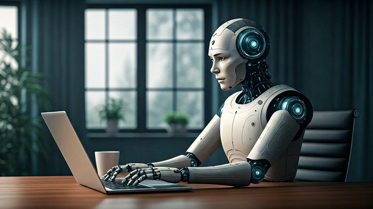 Prompt Engineering & AI with ChatGPT: Novice to Expert 2025