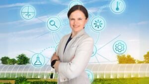 AI in Agriculture: Practical Introductory Course