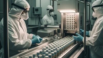 Complete Guide to Process Validation in Pharma Manufacturing