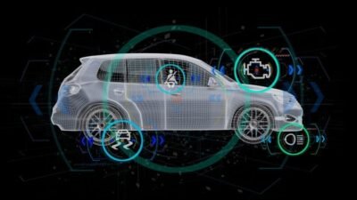 AUTOSAR: From Basics to Advanced Applications
