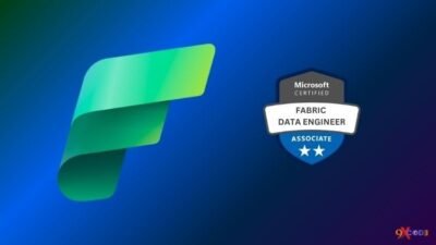 Microsoft DP-700: Data Engineering MS Fabric Practice Test