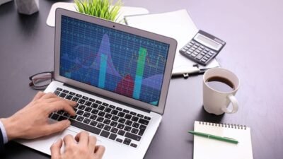 Time-Series Analysis & Regression Forecasting with Python