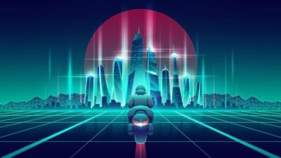 After Effects Mastery: Motion Graphics, VFX & Compositing