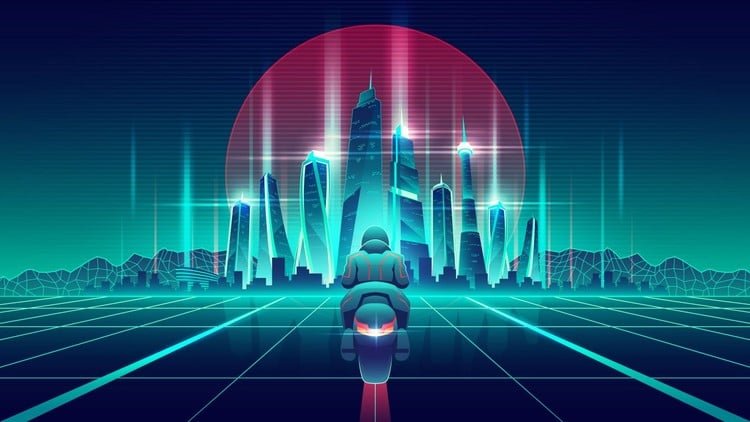 After Effects Mastery: Motion Graphics, VFX & Compositing
