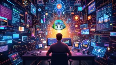 Effective Programming with AI