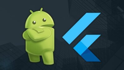 5 Days 5 Flutter App Projects From Scratch 2025