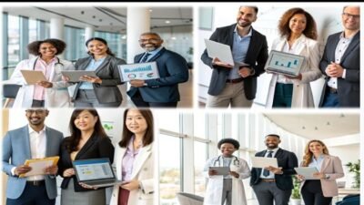 MBA Essentials for Busy Professionals